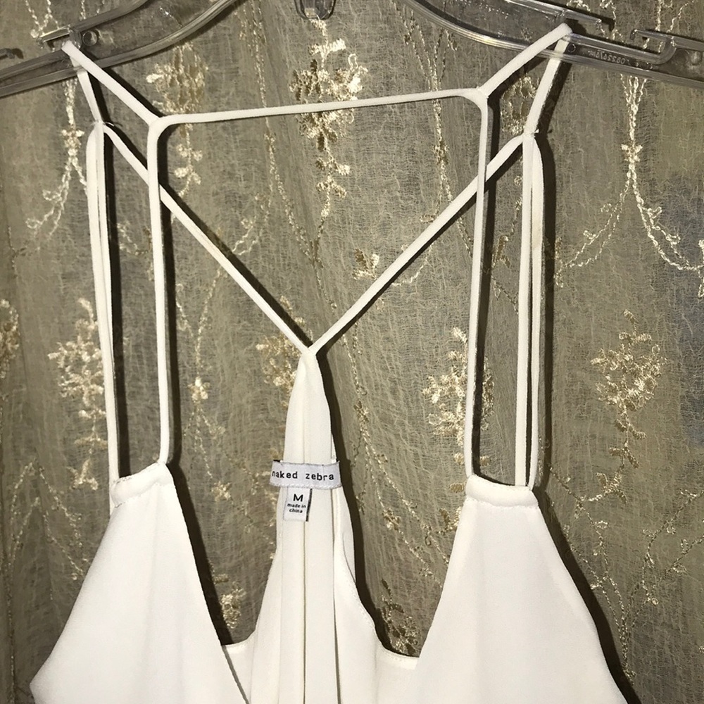 Flowy top - Picture 5 of 5